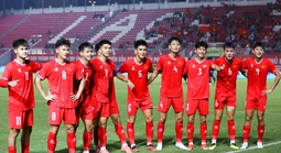 U23 Việt Nam hội quân: 30 cầu thủ sẵn sàng thử lửa tại CFA Team China 2026