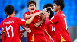 U19 Việt Nam hội quân đợt 1 năm 2026: "Cơn lốc" viện binh từ Nhật Bản và Croatia