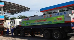 Chưa ghi nhận bất kỳ phản hồi tiêu cực về chất lượng xăng E5, E10