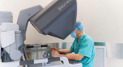 Đưa kỹ thuật cao đến gần người bệnh