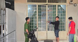 Bắt giam đối tượng nhiều tiền án ở Đồng Nai