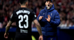 Tottenham có còn mạo hiểm với "canh bạc" Igor Tudor?