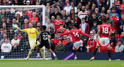 Man United - Aston Villa: Quyết đấu lấy suất Champions League