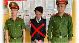 Bị lừa khi mua vàng trên mạng với giá rẻ bất ngờ