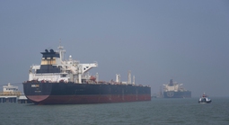 Nhiều nước đàm phán với Iran về Hormuz