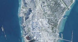 Mỹ tuyên bố tấn công hơn 90 mục tiêu quân sự trên đảo Kharg, Iran cảnh báo cứng rắn