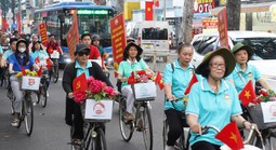 Đưa hoạt động bầu cử đến gần với cử tri