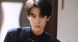 Thêm một "chị dâu cũ" hot girl khuấy đảo, mỹ nam quyết kiện