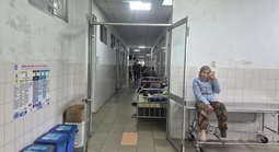 Sở Y tế giải đáp thắc mắc về chuyển tuyến giữa BV Đa khoa Quảng Nam và BV Đà Nẵng