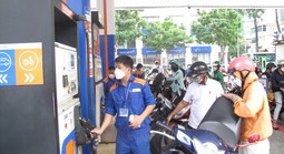 Liên bộ Công Thương - Tài chính thông báo về giá xăng dầu