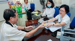 Nền tảng an sinh ổn định