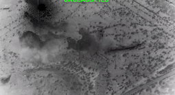 VIDEO: Mỹ công bố "đòn tấn công chính xác quy mô lớn" nhằm vào đảo Kharg của Iran