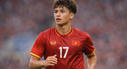 Antonio Moric: "Làn gió lạ" từ Croatia và khát vọng khoác áo U19 Việt Nam