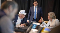 Điểm nóng xung đột ngày 15-3: Iran bất ngờ nêu điều kiện