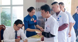 Hôm nay, gần 79 triệu cử tri tham gia bỏ phiếu