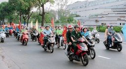 Khát vọng phát triển của đô thị đầu tàu