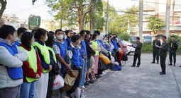 Đánh sập đường dây tiền ảo của Tập đoàn Xintel lừa hơn 400 tỉ đồng của 42 ngàn người