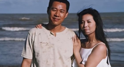 Cú twist bất ngờ chuyện vợ chồng ngôi sao đi nhặt rác kiếm sống trên đất Mỹ