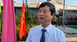 Chủ tịch HĐND TPHCM Võ Văn Minh: Giữ trọn lời hứa của đại biểu với cử tri