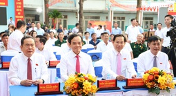 Lựa chọn những người tài đức