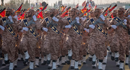 Điểm nóng xung đột ngày 22-3: Vì sao Mỹ không nhằm vào quân đội chính quy Iran?