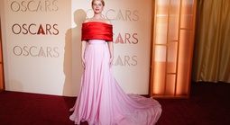 Oscar 2026: Những tượng vàng đầu tiên được trao