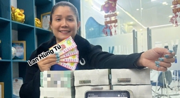 Xổ số miền Nam: Chiều 15-3, lộ diện nhiều người trúng giải độc đắc 3 đài