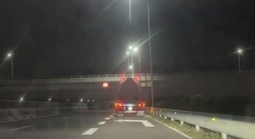 CSGT đang xử lý nghiêm lỗi này trên đường cao tốc