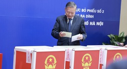 Chung sức đồng lòng kiến tạo tương lai