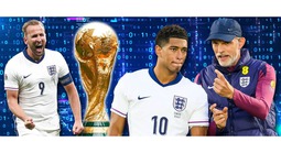 AI dự đoán cái kết gây sốc tại World Cup 2026