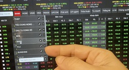 Chứng khoán tuần tới sẽ ra sao?