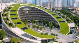 Nhờ đâu Viettel vượt Starlink của Elon Musk, trở thành thương hiệu viễn thông mạnh nhất thế giới?