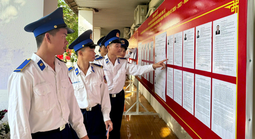 Bảo vệ ý nghĩa tốt đẹp của cuộc bầu cử