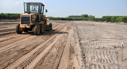 Tăng tốc hoàn thiện "bệ phóng" giao thông