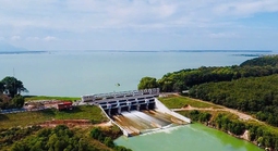 Tây Ninh cấm san lấp 16 hồ, ao, đầm, phá