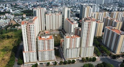 Đấu giá 3.790 căn hộ Thủ Thiêm: Chia nhỏ, nới quy hoạch