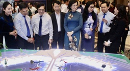 Phát triển du lịch Đồng Nai gắn với sân bay Long Thành