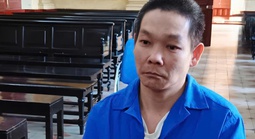 Bị tấn công thập tử nhất sinh vẫn tha thứ cho kẻ thủ ác