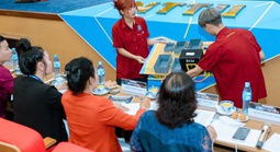 Nhân lực cho start-up