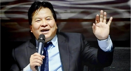 NSND Tống Toàn Thắng: Mục tiêu gần 300 suất diễn của xiếc Việt Nam năm 2026