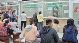 Mánh khóe trục lợi bảo hiểm