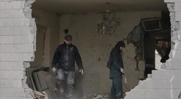 Chiến sự Trung Đông ngày 16-3: Ông Donald Trump bị từ chối, tên lửa và UAV "vây" vùng Vịnh