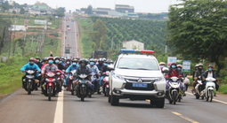 Gia Lai siết quản lý xe công, yêu cầu tiết kiệm xăng dầu