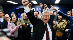 Laporta tái đắc cử chủ tịch nhiệm kỳ thứ tư, Barcelona tham vọng trở lại đỉnh châu Âu