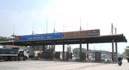 TPHCM thống nhất để Đồng Nai triển khai dự án mở rộng Quốc lộ 51