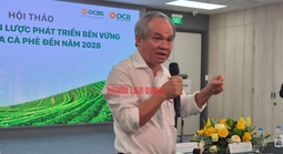 Bầu Đức gác lại kế hoạch nghỉ hưu, đặt tham vọng dẫn đầu thế giới về cà phê