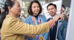 Bảo vệ trụ cột an sinh