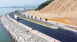 Lộ diện liên danh trúng thầu đầu tư bến cảng container Liên Chiểu hơn 1,7 tỉ USD