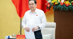 Chủ tịch Quốc hội: Dự kiến ngày 22-3 sẽ họp để rà soát, công bố kết quả bầu cử