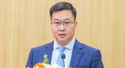 Ông Trần Đăng Quỳnh làm Phó Bí thư Tỉnh ủy Ninh Bình